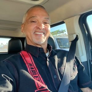 Meet your Posher, Tommy